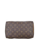 Louis Vuitton Speedy 25 Monogram