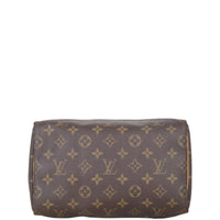 Louis Vuitton Speedy 25 Monogram