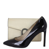 Gucci Dionysus Mini Leather Chain Wallet