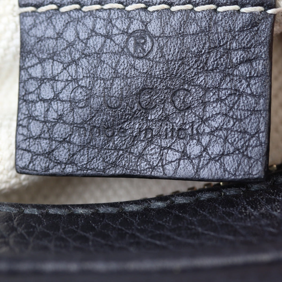 Gucci Soho Disco Small