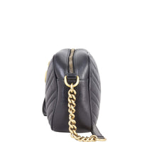 Gucci GG Marmont Small Camera Bag