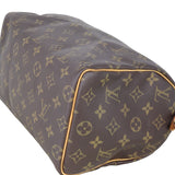 Louis Vuitton Speedy 25 Monogram