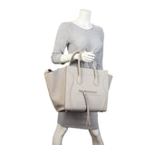Celine Phantom Luggage Tote Medium