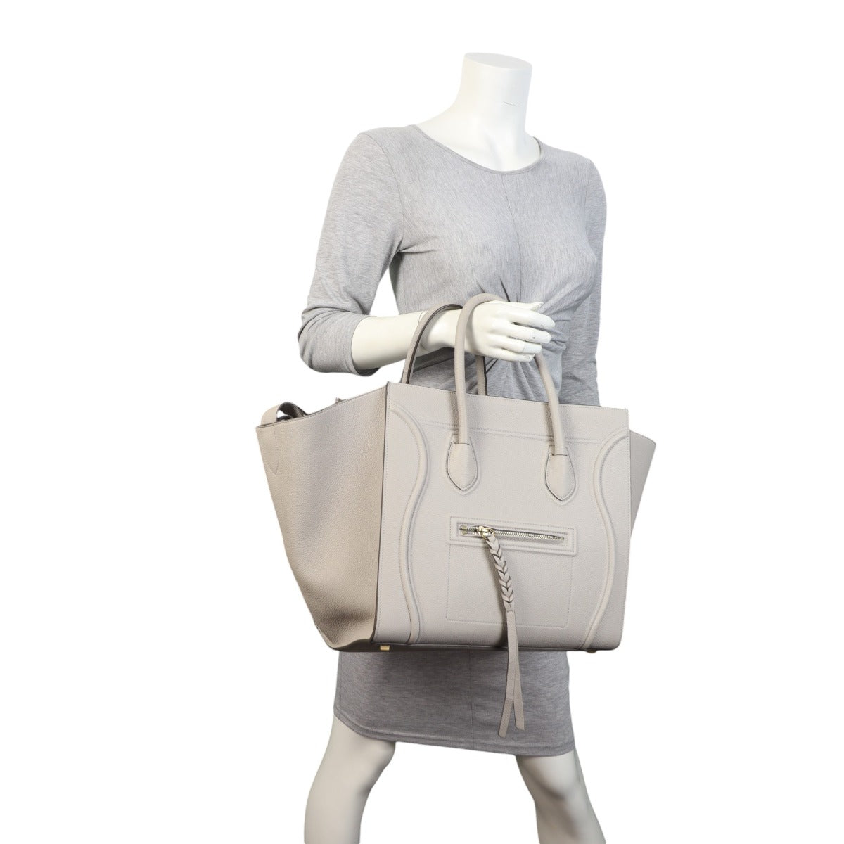 Celine Phantom Luggage Tote Medium