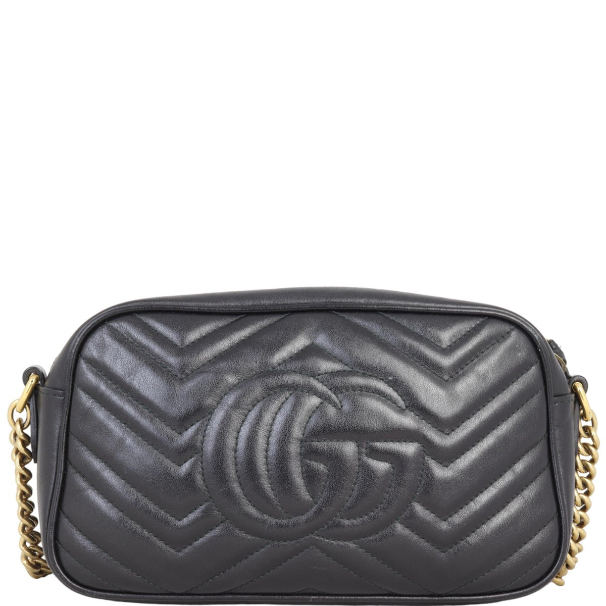 Gucci GG Marmont Small Camera Bag