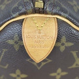 Louis Vuitton Speedy 25 Monogram