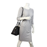 Prada Saffiano City Calf Esplanade