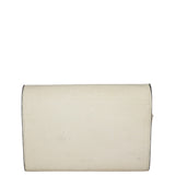 Gucci Dionysus Mini Leather Chain Wallet