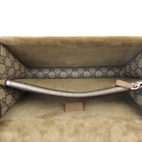 Gucci Dionysus GG Supreme Small Shoulder Bag