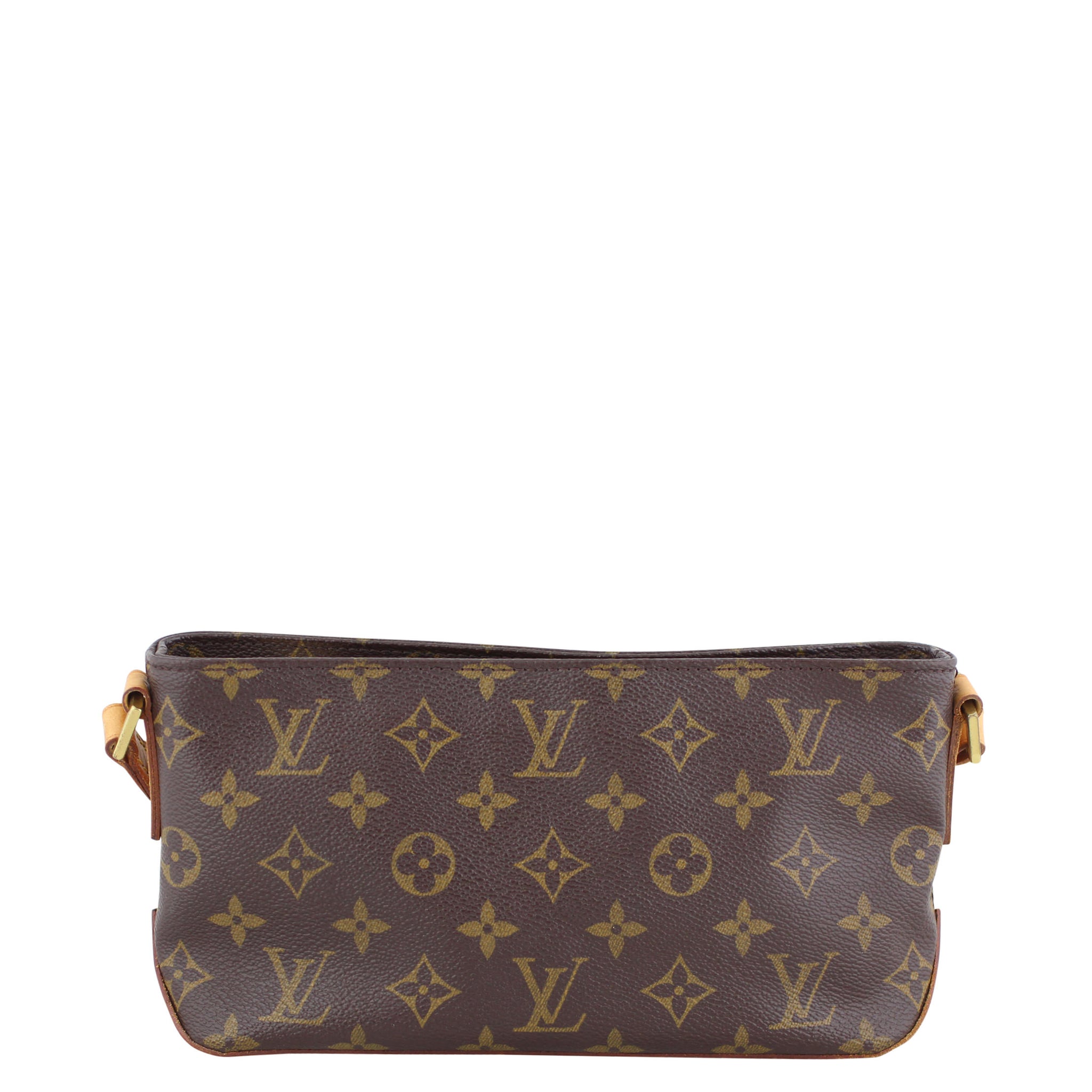 Louis Vuitton Trotteur Monogramback