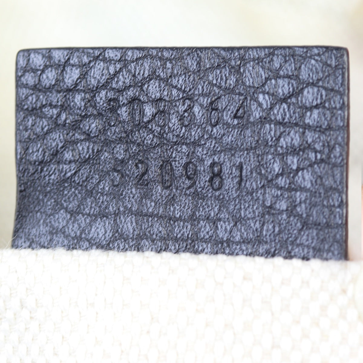 Gucci Soho Disco Small