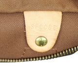 Louis Vuitton Speedy 25 Monogram