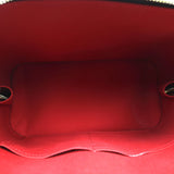 Louis Vuitton Alma PM Damier Ebene | SJ