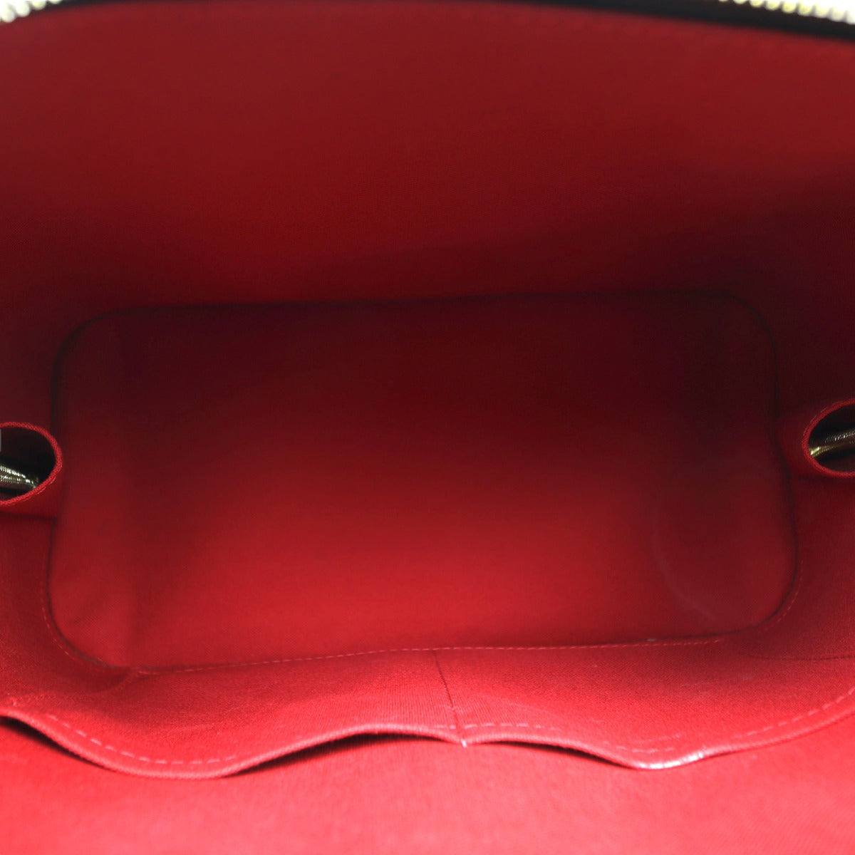 Louis Vuitton Alma PM Damier Ebene | SJ