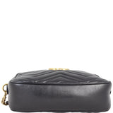 Gucci GG Marmont Small Camera Bag
