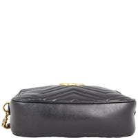 Gucci GG Marmont Small Camera Bag