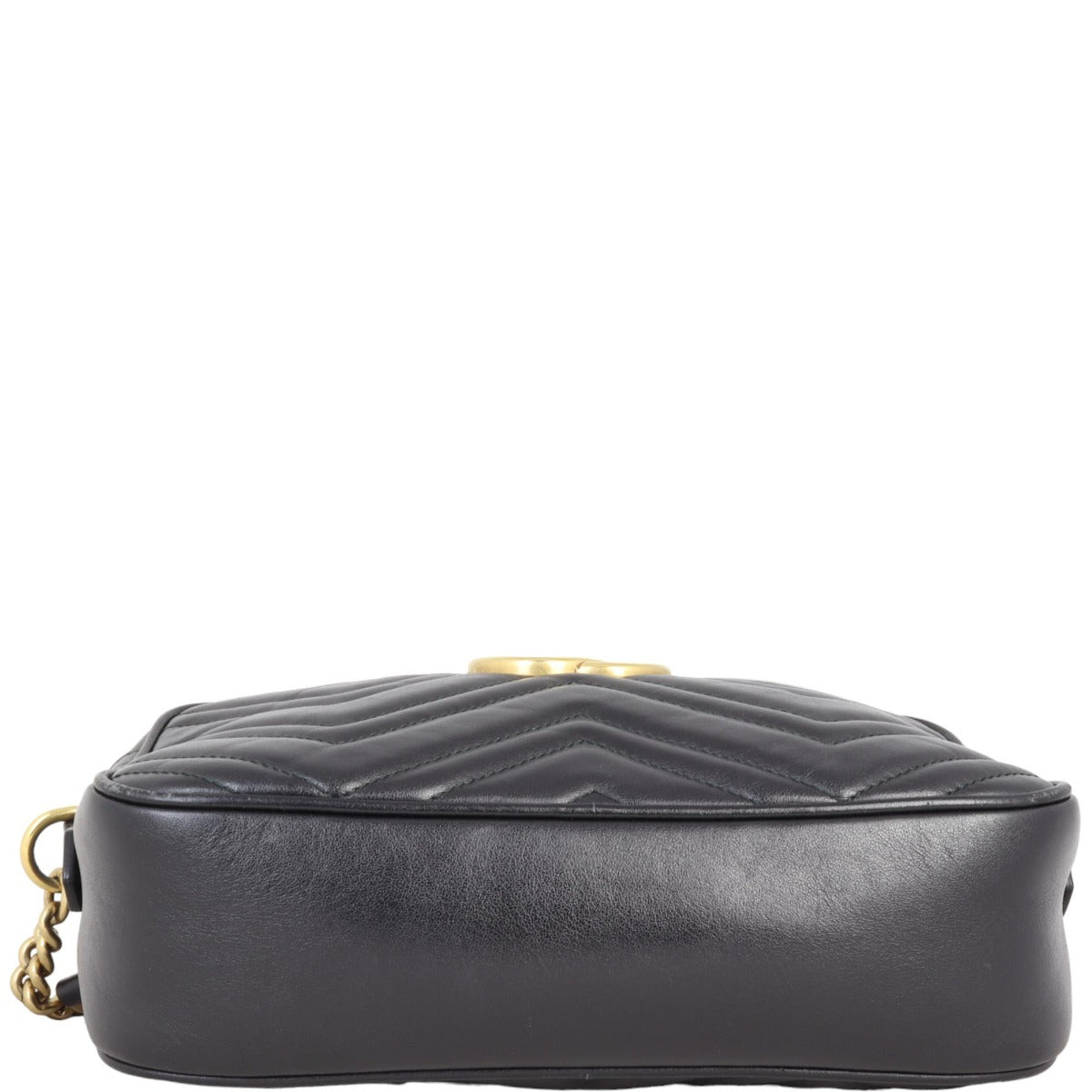 Gucci GG Marmont Small Camera Bag