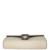 Gucci Dionysus Mini Leather Chain Wallet