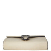 Gucci Dionysus Mini Leather Chain Wallet