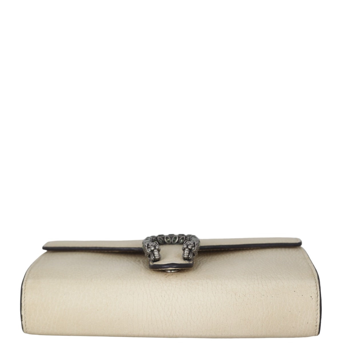 Gucci Dionysus Mini Leather Chain Wallet