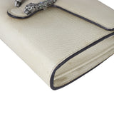 Gucci Dionysus Mini Leather Chain Wallet