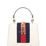 Gucci Sylvie Top Handle Mini Bag