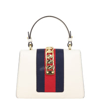 Gucci Sylvie Top Handle Mini Bag
