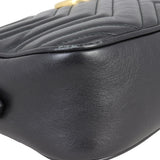 Gucci GG Marmont Small Camera Bag