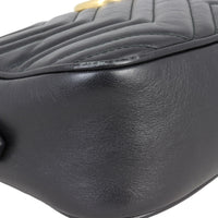 Gucci GG Marmont Small Camera Bag