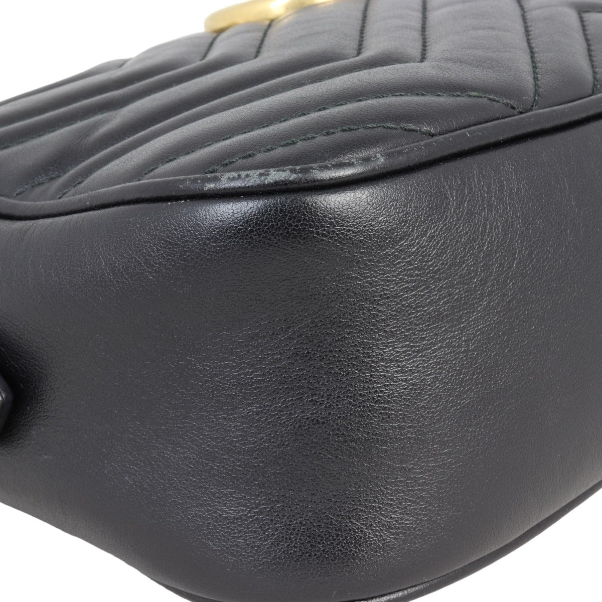 Gucci GG Marmont Small Camera Bag