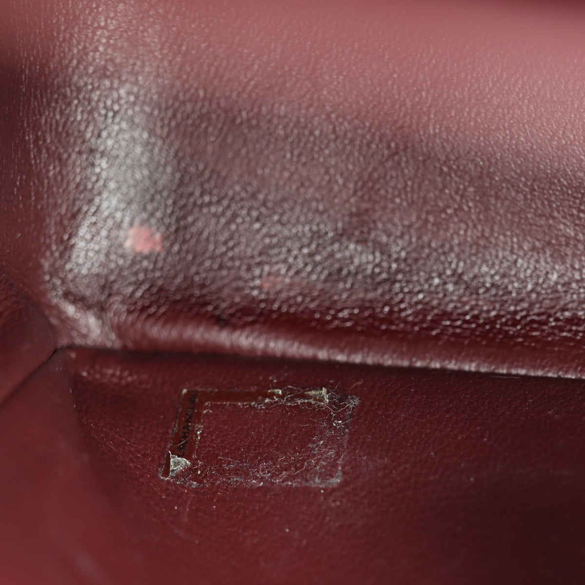 Chanel Classic Double Flap Maxi Sticker