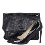 Saint Laurent Niki Medium