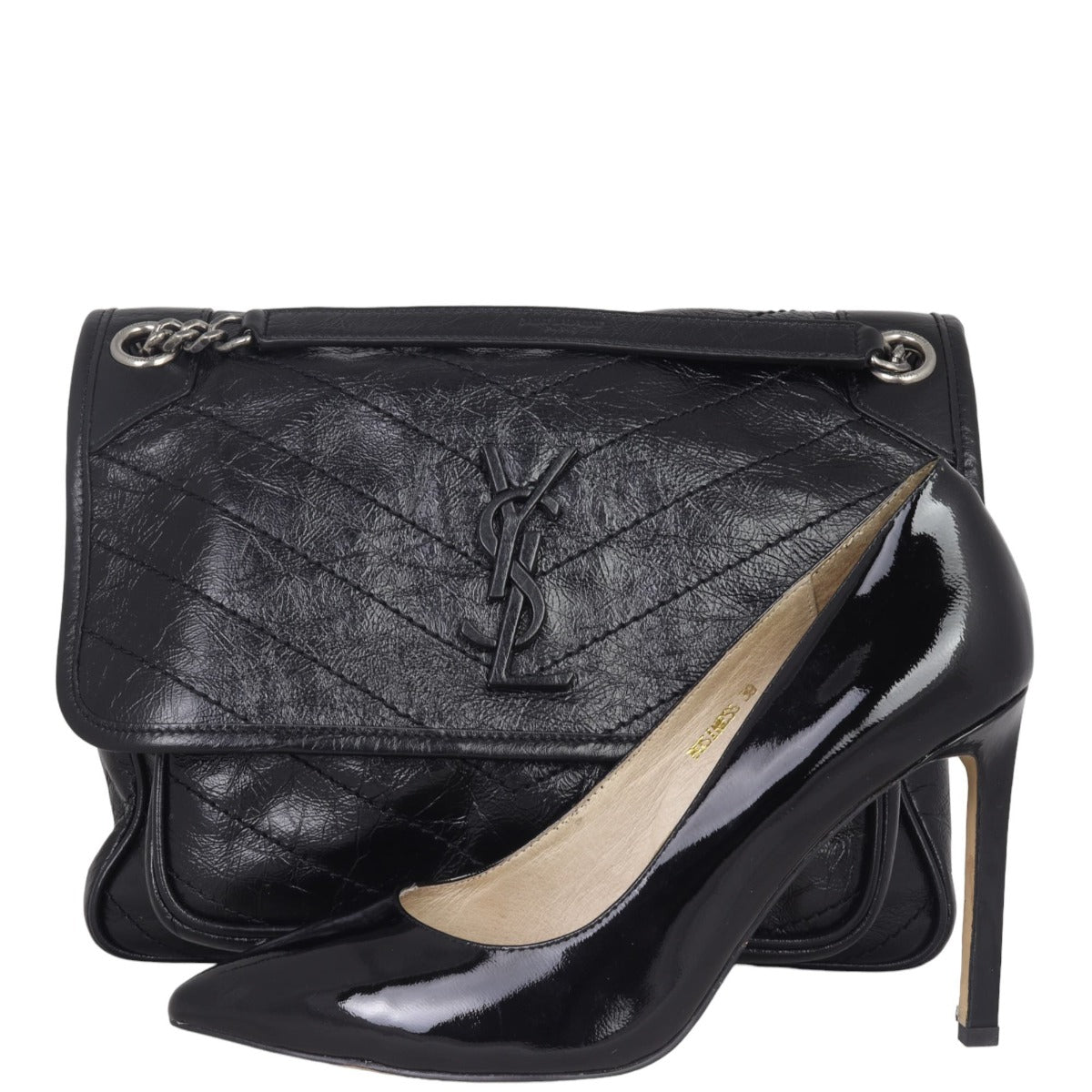 Saint Laurent Niki Medium