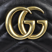 Gucci GG Marmont Small Camera Bag