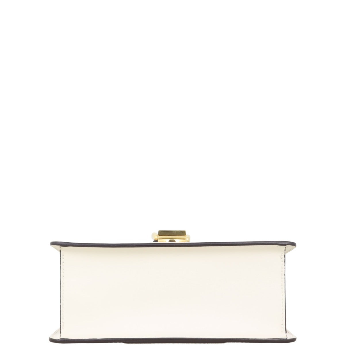 Gucci Sylvie Top Handle Mini Bag