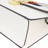 Gucci Sylvie Top Handle Mini Bag