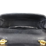 Saint Laurent Classic Monogram Baby Chain Bag