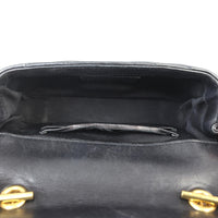 Saint Laurent Classic Monogram Baby Chain Bag