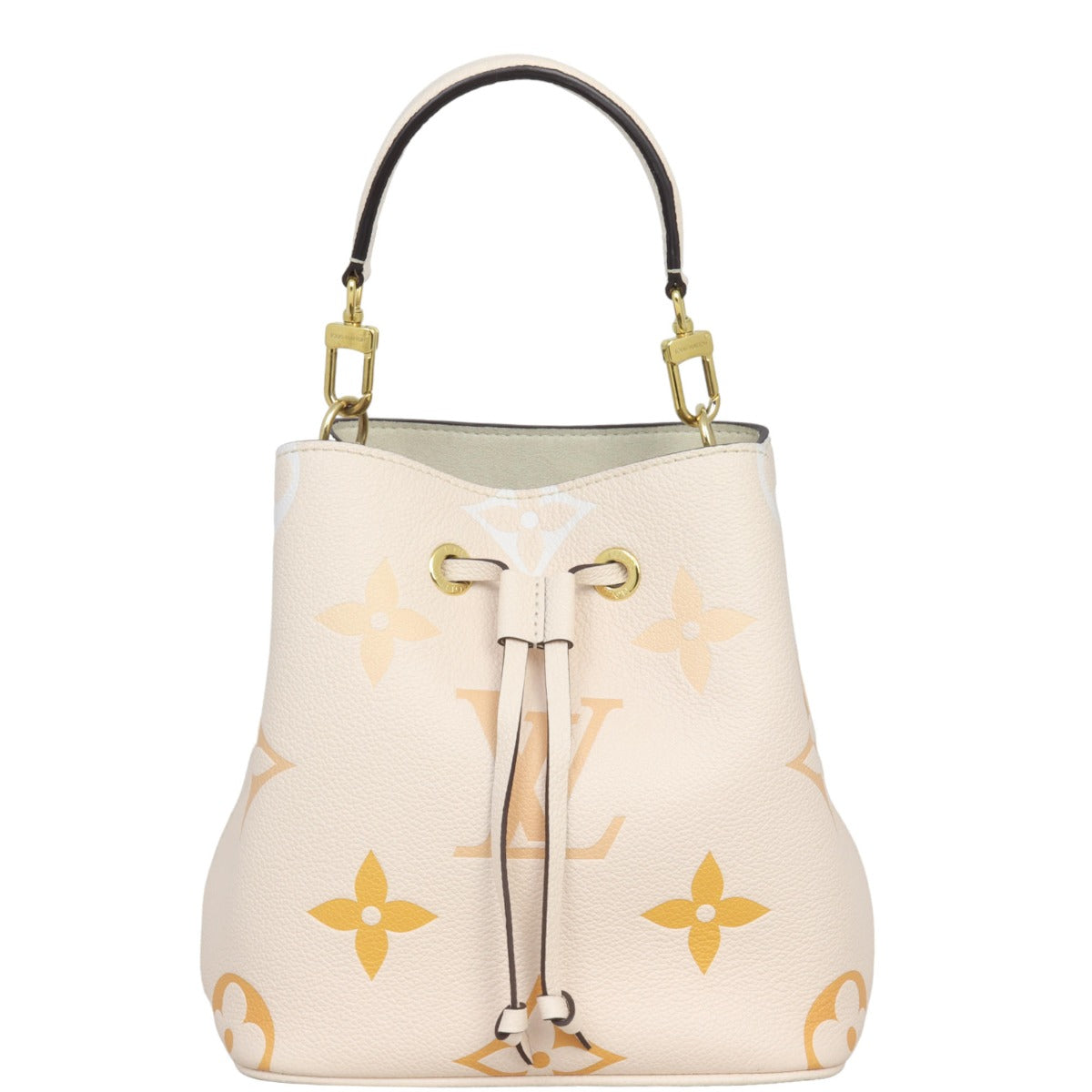 Louis Vuitton NeoNoe BB Monogram Giant By the Pool