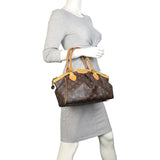 Louis Vuitton Tivoli PM Monogram