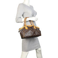 Louis Vuitton Tivoli PM Monogram