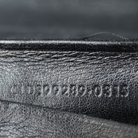 Saint Laurent Classic Monogram Baby Chain Bag