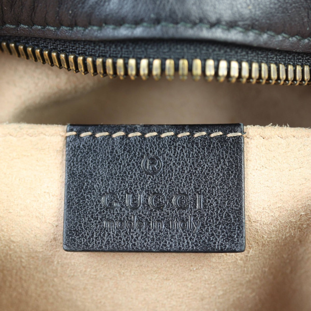 Gucci GG Marmont Small Camera Bag