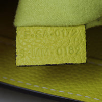 Celine Mini Luggage Tote Date Code