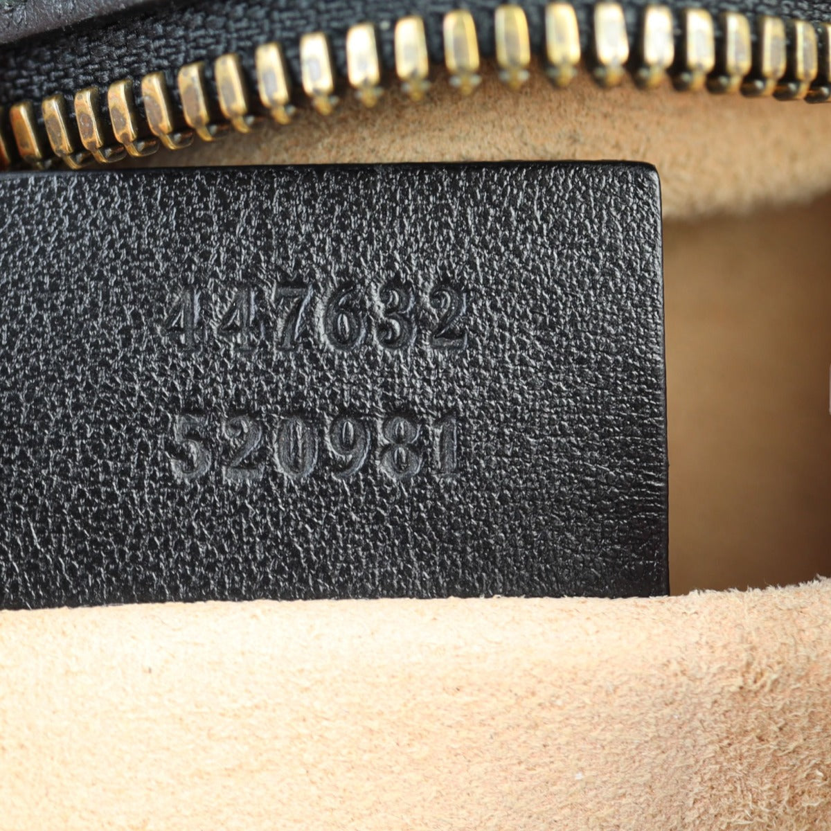 Gucci GG Marmont Small Camera Bag