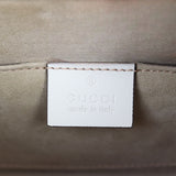 Gucci Sylvie Top Handle Mini Bag