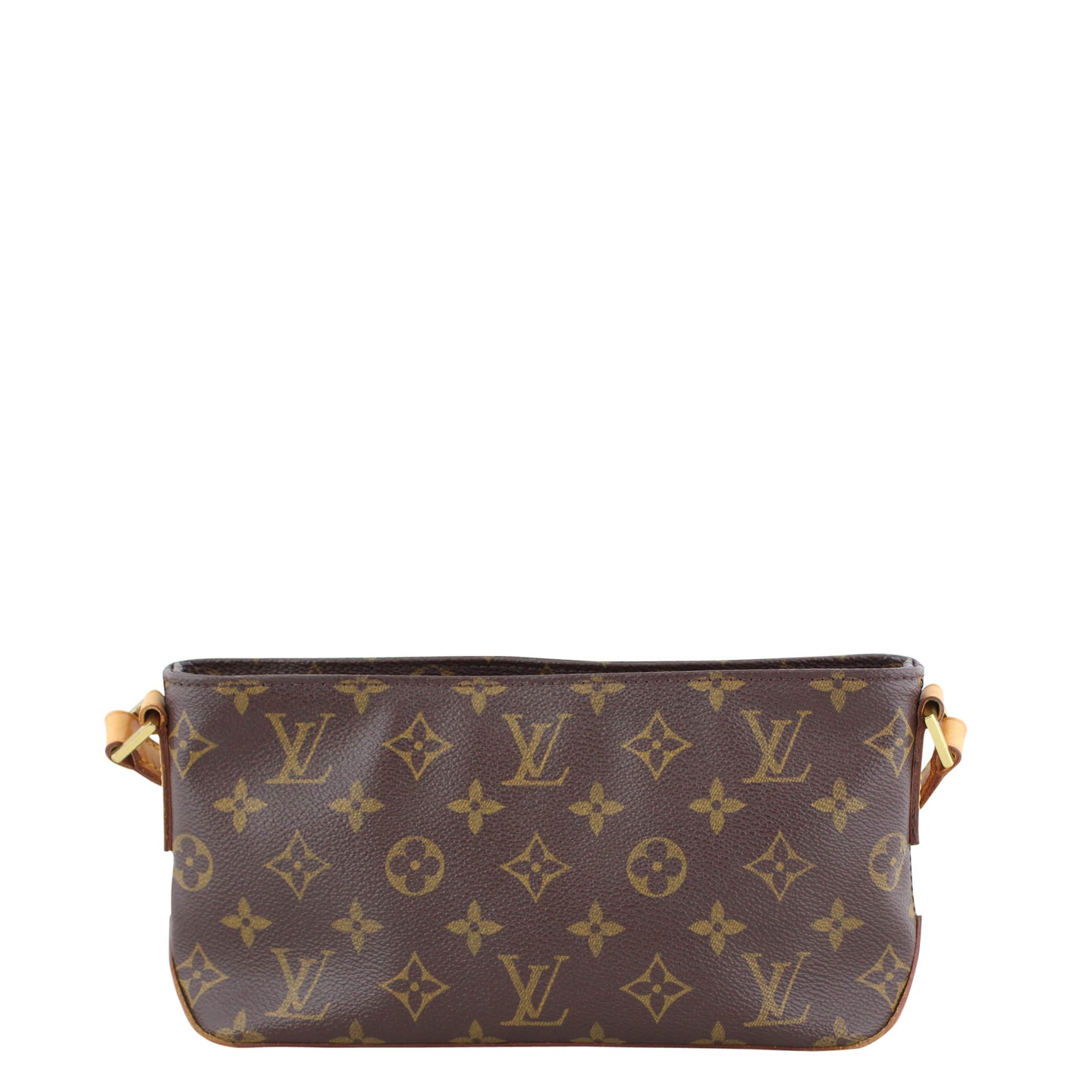 Louis Vuitton Trotteur Monogram front