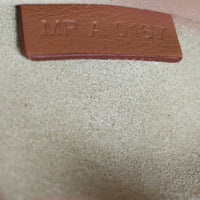 Givenchy Infinity Saddle Bag Mini Date Code