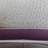 Gucci Dionysus Mini Leather Chain Wallet