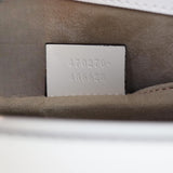 Gucci Sylvie Top Handle Mini Bag